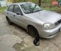 Серый ЗАЗ Ланос, объемом двигателя 1.39 л и пробегом 256 тыс. км за 1200 $, фото 3 на Automoto.ua