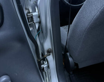 Серый ЗАЗ Ланос, объемом двигателя 1.4 л и пробегом 187 тыс. км за 1875 $, фото 12 на Automoto.ua