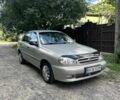 Сірий ЗАЗ Ланос, об'ємом двигуна 1.5 л та пробігом 300 тис. км за 1399 $, фото 1 на Automoto.ua