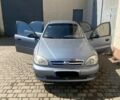 Сірий ЗАЗ Ланос, об'ємом двигуна 1.5 л та пробігом 280 тис. км за 2200 $, фото 1 на Automoto.ua