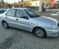 Серый ЗАЗ Ланос, объемом двигателя 1.39 л и пробегом 133 тыс. км за 2250 $, фото 1 на Automoto.ua