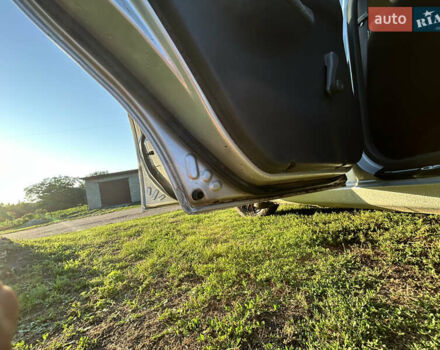 Серый ЗАЗ Ланос, объемом двигателя 1.39 л и пробегом 163 тыс. км за 3200 $, фото 5 на Automoto.ua