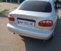 Сірий ЗАЗ Ланос, об'ємом двигуна 1.4 л та пробігом 60 тис. км за 2500 $, фото 1 на Automoto.ua