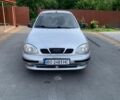 Серый ЗАЗ Ланос, объемом двигателя 1.39 л и пробегом 120 тыс. км за 1499 $, фото 1 на Automoto.ua