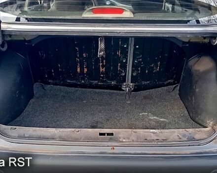 Серый ЗАЗ Ланос, объемом двигателя 1.5 л и пробегом 266 тыс. км за 2500 $, фото 9 на Automoto.ua