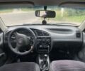 Сірий ЗАЗ Ланос, об'ємом двигуна 1.4 л та пробігом 240 тис. км за 1800 $, фото 4 на Automoto.ua