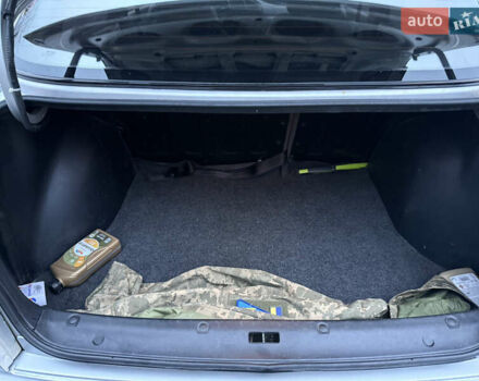 Серый ЗАЗ Ланос, объемом двигателя 1.4 л и пробегом 187 тыс. км за 1875 $, фото 14 на Automoto.ua