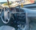 Серый ЗАЗ Ланос, объемом двигателя 1.4 л и пробегом 260 тыс. км за 1800 $, фото 11 на Automoto.ua