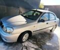ЗАЗ Ланос 2008 в Тернополе на Automoto.ua Серый ЗАЗ Ланос, объемом двигателя 1.4 л и пробегом 260 тыс. км за 1800 $, фото 17 на Automoto.ua