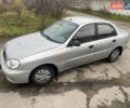 Серый ЗАЗ Ланос, объемом двигателя 1.39 л и пробегом 290 тыс. км за 1555 $, фото 2 на Automoto.ua