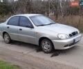 Сірий ЗАЗ Ланос, об'ємом двигуна 1.5 л та пробігом 207 тис. км за 2300 $, фото 4 на Automoto.ua