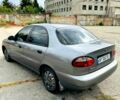 Серый ЗАЗ Ланос, объемом двигателя 1.4 л и пробегом 101 тыс. км за 1999 $, фото 2 на Automoto.ua