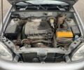 Сірий ЗАЗ Ланос, об'ємом двигуна 1.4 л та пробігом 240 тис. км за 1800 $, фото 5 на Automoto.ua