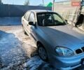 Серый ЗАЗ Ланос, объемом двигателя 1.4 л и пробегом 260 тыс. км за 1800 $, фото 3 на Automoto.ua