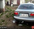 Сірий ЗАЗ Ланос, об'ємом двигуна 1.4 л та пробігом 0 тис. км за 2200 $, фото 1 на Automoto.ua