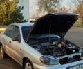 Сірий ЗАЗ Ланос, об'ємом двигуна 1.5 л та пробігом 180 тис. км за 2600 $, фото 6 на Automoto.ua