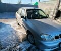 ЗАЗ Ланос 2008 в Тернополе на Automoto.ua Серый ЗАЗ Ланос, объемом двигателя 1.4 л и пробегом 260 тыс. км за 1800 $, фото 4 на Automoto.ua