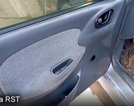 Серый ЗАЗ Ланос, объемом двигателя 1.5 л и пробегом 266 тыс. км за 2500 $, фото 5 на Automoto.ua