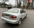 Серый ЗАЗ Ланос, объемом двигателя 1.39 л и пробегом 250 тыс. км за 900 $, фото 3 на Automoto.ua