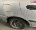 Серый ЗАЗ Ланос, объемом двигателя 1.39 л и пробегом 196 тыс. км за 1300 $, фото 7 на Automoto.ua