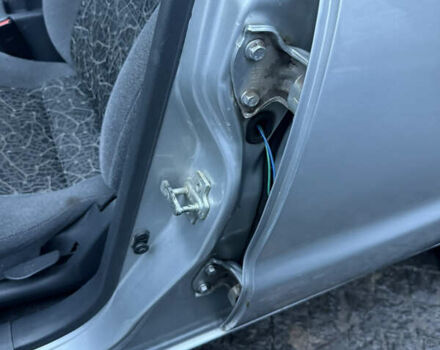 Серый ЗАЗ Ланос, объемом двигателя 1.4 л и пробегом 187 тыс. км за 1875 $, фото 9 на Automoto.ua