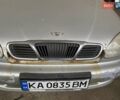 Серый ЗАЗ Ланос, объемом двигателя 1.39 л и пробегом 196 тыс. км за 1300 $, фото 12 на Automoto.ua