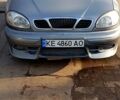 Сірий ЗАЗ Ланос, об'ємом двигуна 1.5 л та пробігом 266 тис. км за 2500 $, фото 1 на Automoto.ua