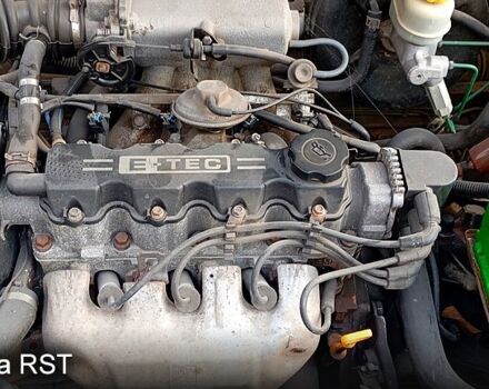 Серый ЗАЗ Ланос, объемом двигателя 1.5 л и пробегом 266 тыс. км за 2500 $, фото 6 на Automoto.ua