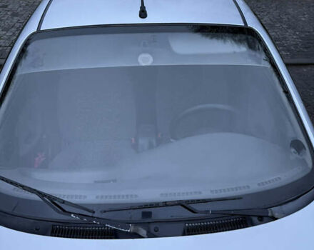 Серый ЗАЗ Ланос, объемом двигателя 1.4 л и пробегом 187 тыс. км за 1875 $, фото 4 на Automoto.ua