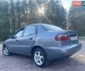 Серый ЗАЗ Ланос, объемом двигателя 1.5 л и пробегом 132 тыс. км за 2900 $, фото 1 на Automoto.ua