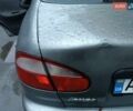 Серый ЗАЗ Ланос, объемом двигателя 1.39 л и пробегом 230 тыс. км за 1800 $, фото 3 на Automoto.ua
