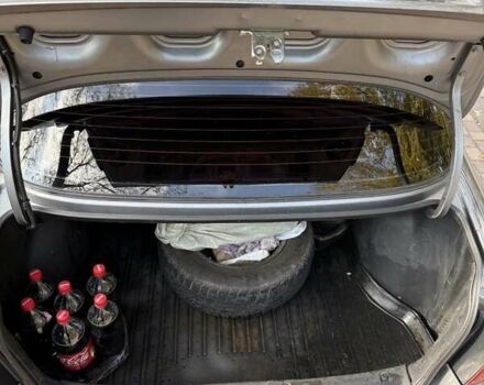 Серый ЗАЗ Ланос, объемом двигателя 1.39 л и пробегом 179 тыс. км за 2200 $, фото 17 на Automoto.ua