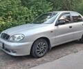 Серый ЗАЗ Ланос, объемом двигателя 1.4 л и пробегом 200 тыс. км за 1999 $, фото 1 на Automoto.ua