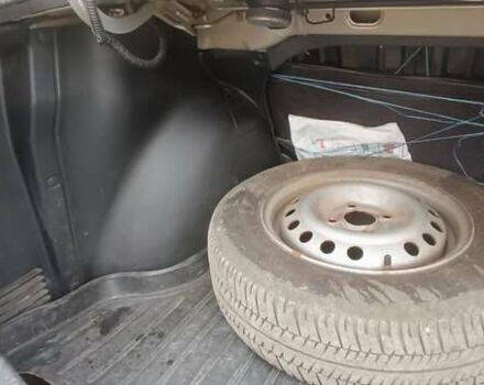 Сірий ЗАЗ Ланос, об'ємом двигуна 1.4 л та пробігом 120 тис. км за 2500 $, фото 4 на Automoto.ua