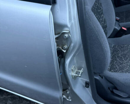 Серый ЗАЗ Ланос, объемом двигателя 1.4 л и пробегом 187 тыс. км за 1875 $, фото 18 на Automoto.ua