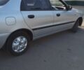 Сірий ЗАЗ Ланос, об'ємом двигуна 1.4 л та пробігом 60 тис. км за 2500 $, фото 2 на Automoto.ua