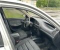 Серый ЗАЗ Ланос, объемом двигателя 1.4 л и пробегом 234 тыс. км за 1250 $, фото 1 на Automoto.ua