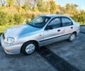 ЗАЗ Ланос 2008 в Тернополе на Automoto.ua Серый ЗАЗ Ланос, объемом двигателя 1.4 л и пробегом 260 тыс. км за 1800 $, фото 3 на Automoto.ua