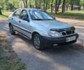 Серый ЗАЗ Ланос, объемом двигателя 1.4 л и пробегом 175 тыс. км за 1350 $, фото 1 на Automoto.ua
