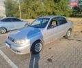 Сірий ЗАЗ Ланос, об'ємом двигуна 1.39 л та пробігом 280 тис. км за 2000 $, фото 10 на Automoto.ua
