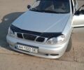 Сірий ЗАЗ Ланос, об'ємом двигуна 1.4 л та пробігом 60 тис. км за 2500 $, фото 1 на Automoto.ua