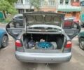 Серый ЗАЗ Ланос, объемом двигателя 1.39 л и пробегом 230 тыс. км за 1800 $, фото 6 на Automoto.ua