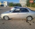 Сірий ЗАЗ Ланос, об'ємом двигуна 1.39 л та пробігом 280 тис. км за 2000 $, фото 7 на Automoto.ua