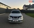 Серый ЗАЗ Ланос, объемом двигателя 1.39 л и пробегом 186 тыс. км за 1950 $, фото 1 на Automoto.ua