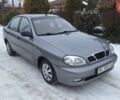 Серый ЗАЗ Ланос, объемом двигателя 1.4 л и пробегом 105 тыс. км за 2450 $, фото 1 на Automoto.ua