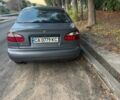 Серый ЗАЗ Ланос, объемом двигателя 1.5 л и пробегом 163 тыс. км за 3000 $, фото 2 на Automoto.ua