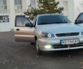 Сірий ЗАЗ Ланос, об'ємом двигуна 1.5 л та пробігом 180 тис. км за 2600 $, фото 4 на Automoto.ua