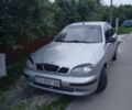 Серый ЗАЗ Ланос, объемом двигателя 1.39 л и пробегом 140 тыс. км за 2700 $, фото 1 на Automoto.ua