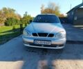 ЗАЗ Ланос 2008 в Тернополе на Automoto.ua Серый ЗАЗ Ланос, объемом двигателя 1.4 л и пробегом 260 тыс. км за 1800 $, фото 1 на Automoto.ua