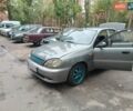 Серый ЗАЗ Ланос, объемом двигателя 1.39 л и пробегом 230 тыс. км за 1800 $, фото 7 на Automoto.ua